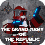 Coruscant Guard (TCAR)