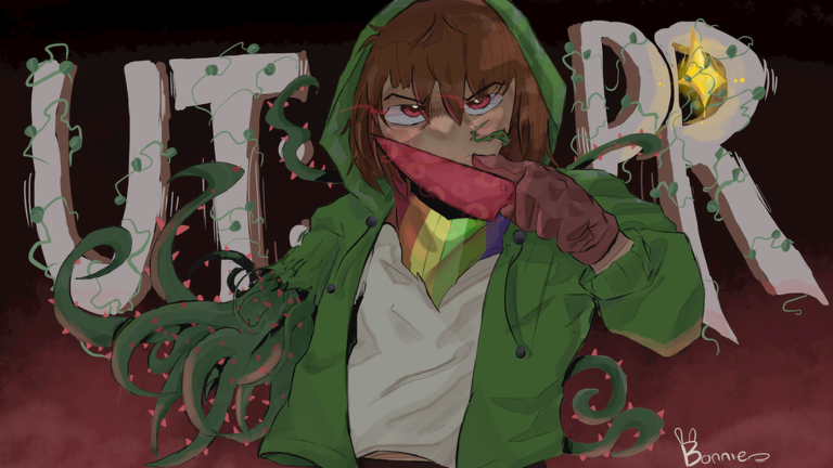 [UPDATE] Undertale Test Place Reborn screenshot 3