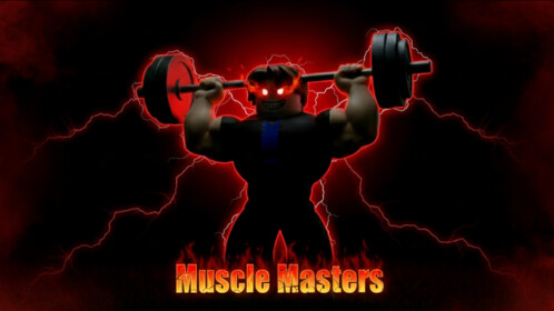 💪Muscle Masters