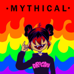•m y t h i c a l•