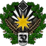 32. RG-Volunteer-Grenadier-Division "July 23"