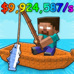 My Fishing Mobs🌟