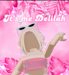 Delilah’s Sunshines