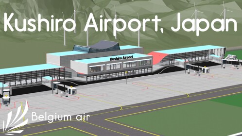 Kushiro Airport