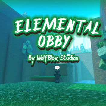 Elemental Obby