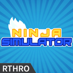 Ninja Simulator [🖥️RELEASE⚡]