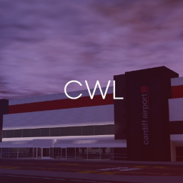 Cardiff Airport