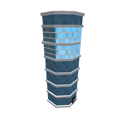 Jailbreak Apartment (OverviewAp)
