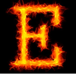 the army of E