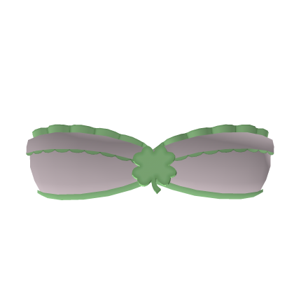 ♡🍀cutesy st patty's top thumbnail
