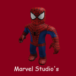 Roblox Marvel Studio's