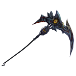 Mechanic Visionary Scythe