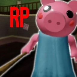 Roblox Piggy Roleplay!🐷 icon