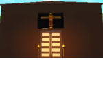Children Of The Church