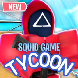Squid Game Tycoon