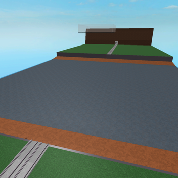 Destroy The Bridge & Crash Trains SOLO