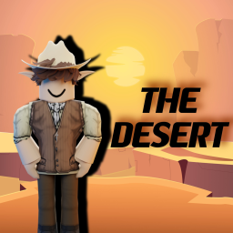 🌵 | The Desert [AGS]