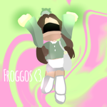 Froggosss <3