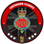 {([ Royal Grenadier Guards ])}