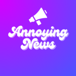 Annoying News