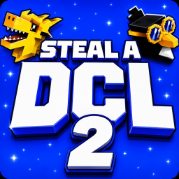 [💎] Steal A DCL 2 [BETA]
