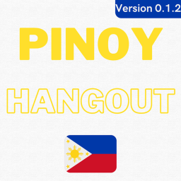 Pinoy Hangout! [BETA] [UPDATE]