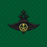 Saudi Airborne Brigade ᅠᅠ
