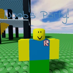 Noob's Party! icon