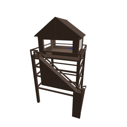 WATCH TOWER