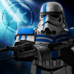 501st Legion Companies