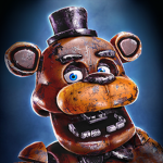 Fnaf Pizzeria!