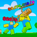 Fight and Steal Brainrots!