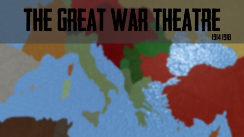 The Great War Theatre
