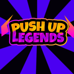 PUSH UPS