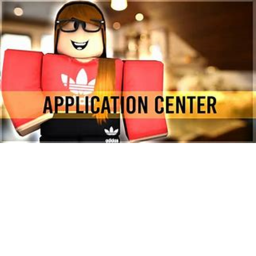 [FREE RANK] Trainee Application!