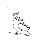 CrowCrown