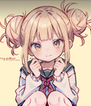 LES AMIS DES MANGA ET DES ANIMES