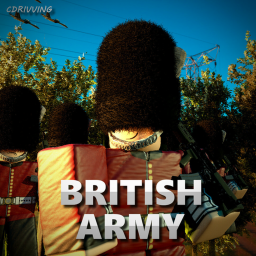 ABA |-| Attitude's British Army