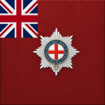 2nd Regiment of Footᅠ