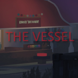 The Vessel