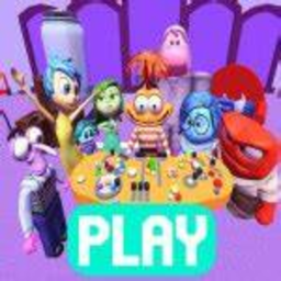 TOWER OF INSIDE OUT 2
