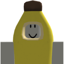 [ARCHIVE] bannanaman