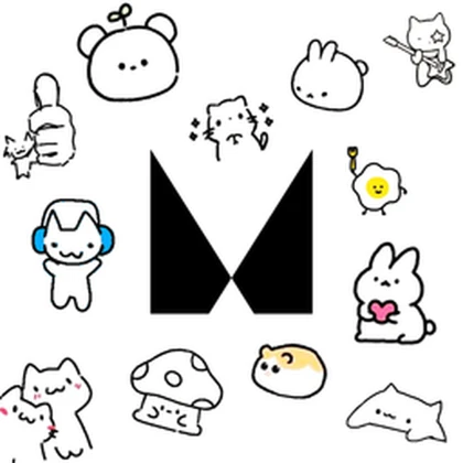 [Maize Productions] Roblox group icon