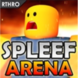 Spleef Arena [🎉NEW🎉]