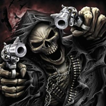 the most badass game you'll ever play