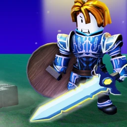 [ATUALIZAÇÃO] ⚔️ Simulador de lutadores de espadas icon