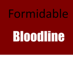Formidable Bloodline