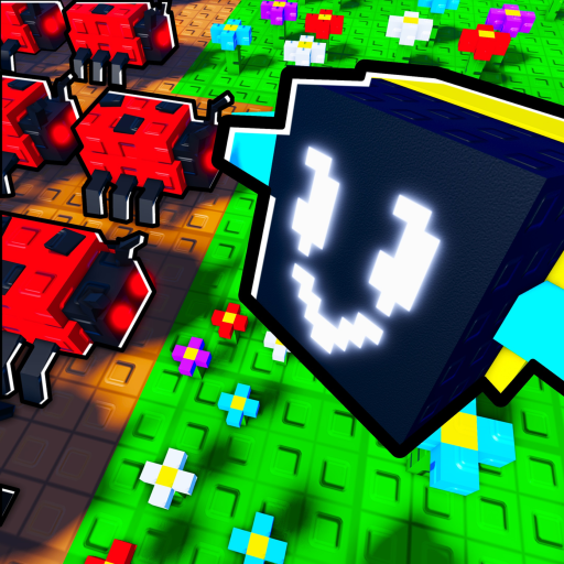 Bee Swarm Tower Defense icon