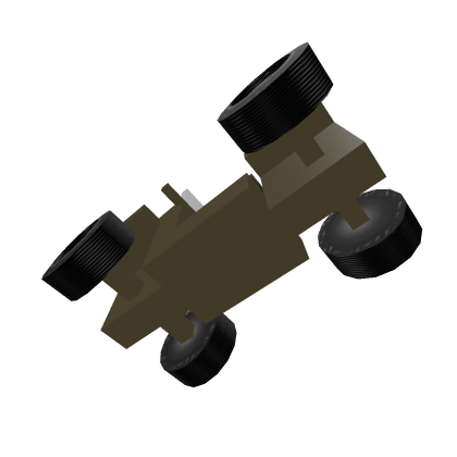 Quad bike