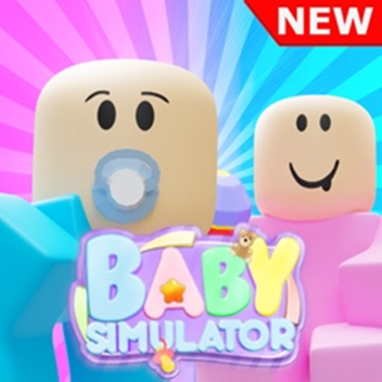 🍼Baby Simulator👶